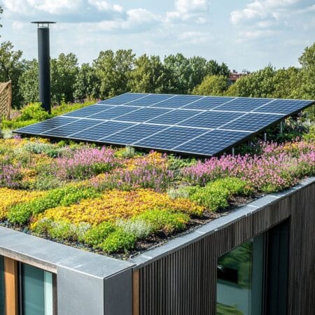 Renewable Energy and Green Infrastructure in Romania