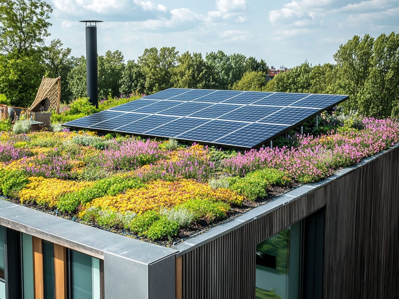 Renewable Energy and Green Infrastructure in Romania