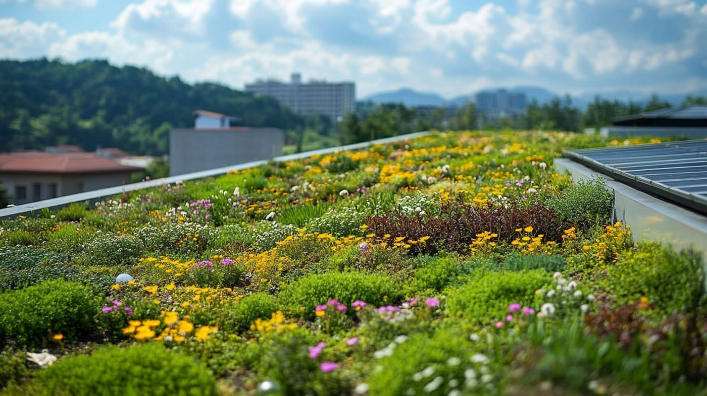 Renewable Energy and Green Infrastructure in Romania