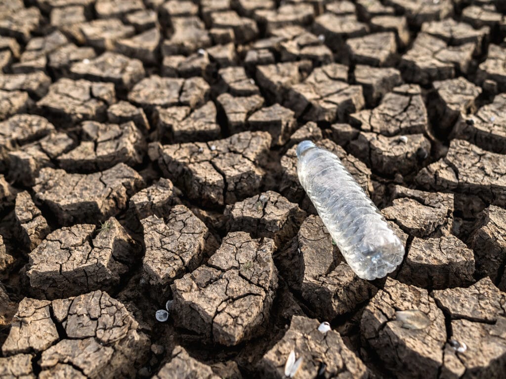 Romania's Water Resources - Current state of water reserves and sustainable future directions
